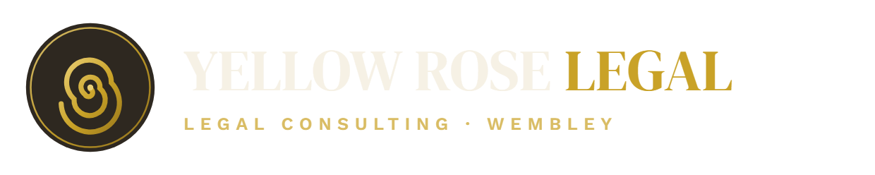 Yellow Rose Legal